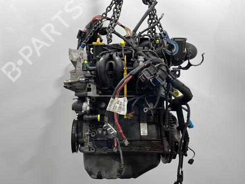 Moteur RENAULT TWINGO II (CN0_) 1.2 (CN0D) (58 hp) 28449843