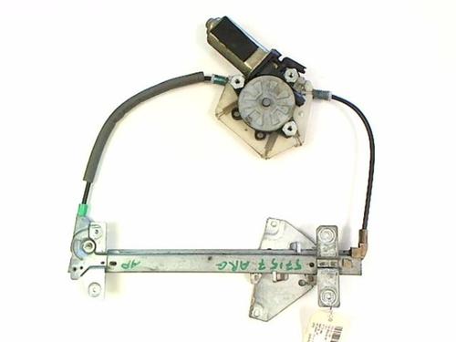 Used Rear left window mechanism VOLVO V40 Estate (645) 1.9 DI (95 hp) 20432579