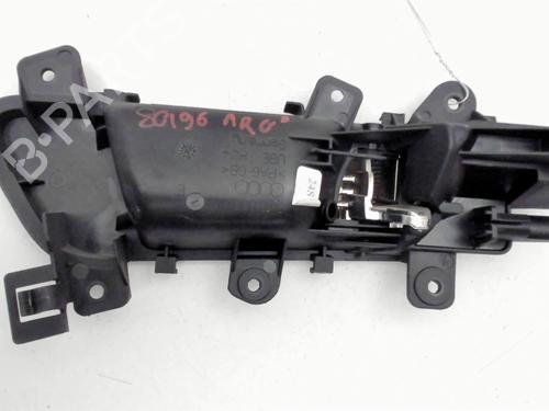 Rear left interior door handle AUDI A4 B8 (8K2) 2.0 TDI | BP40612263I15 - Image 7