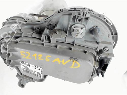 Right headlight MERCEDES-BENZ E-CLASS (W210) E 200 (210.035) | BP20466194C29 