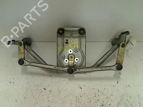 Front wipers mechanism RENAULT ESPACE III (JE0_) 2.2 12V TD (JE0E, JE0H, JE0P) | BP25264026C83 