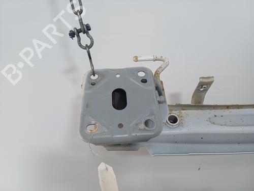 Reforço do pára-choques traseiro Reforço do pára-choques traseiro MAZDA 3 (BM, BN) [2013-2019] 34336492 34336492