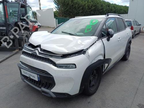 Used Engine Engine CITROËN C3 AIRCROSS II (2R_, 2C_) 1.5 BlueHDi 110 (110 hp) 21275652 21275652