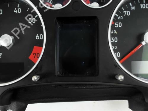 Instrument cluster AUDI TT Roadster (8N9) 1.8 T | BP29491141C47 