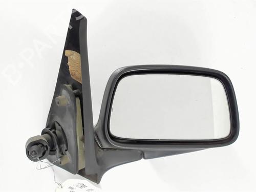Used Right mirror VOLVO 440 (445) 1.8 (90 hp) 20436852