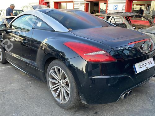 Steering column PEUGEOT RCZ 2.0 HDi | BP25009342M21 - Image 8