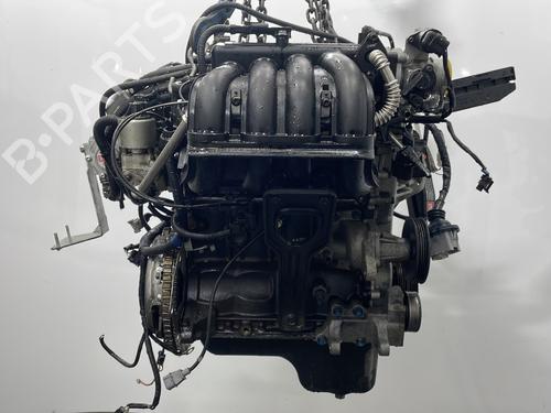 Used Engine CHEVROLET AVEO / KALOS Hatchback (T250, T255) 1.2 LPG (84 hp) 30115568