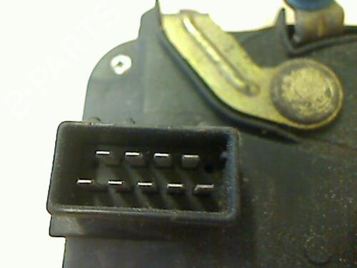 Front left lock CITROËN XANTIA (X1_, X2_) 1.9 D | BP21229172C98 
