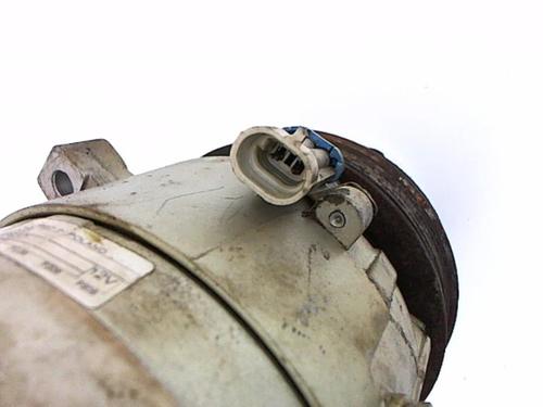 AC compressor OPEL OMEGA B (V94) 2.0 16V (F69, M69, P69) | BP20478972M34 