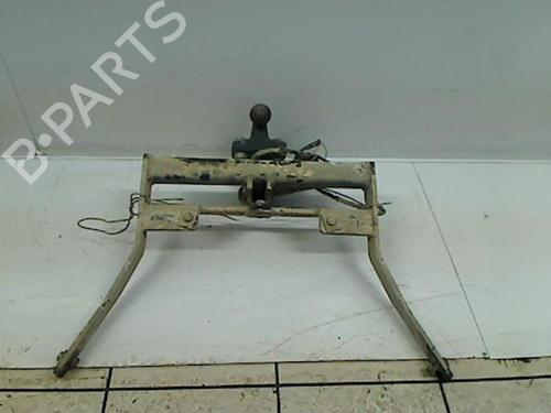 Used Tow ball/Mechanism RENAULT ESPACE II (J/S63_) 2.1 TD (J633, J634, J/S635, J/S63D) (88 hp) 25263955
