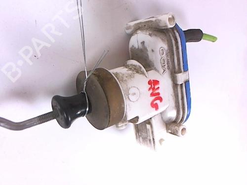 Electronic module AUDI 80 B4 Saloon (8C2) 1.9 TD | BP25265164M83 - Image 2