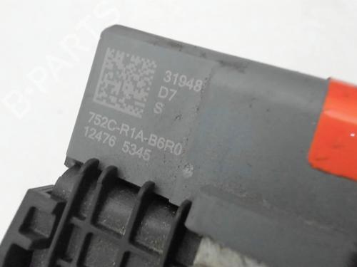 Electronic module CITROËN DS4 (NX_) 1.6 HDi 115 | BP37652512M83 - Image 3
