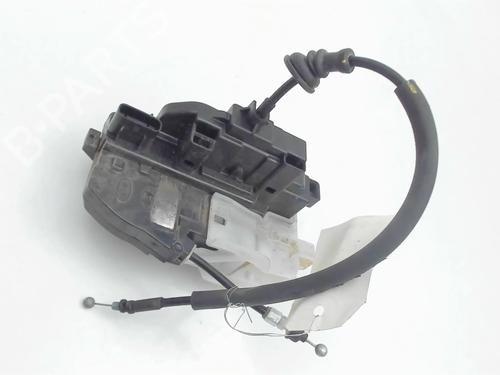 Used Front left lock KIA CEE'D Hatchback (ED) 1.6 CRDi 90 (90 hp) 21239122