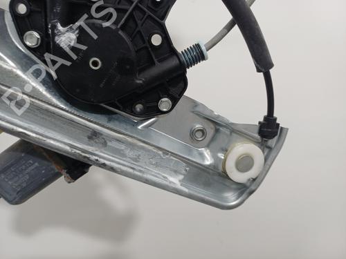 Front right window mechanism FORD KUGA II (DM2) 1.6 EcoBoost | BP36900362C23  - Image 7
