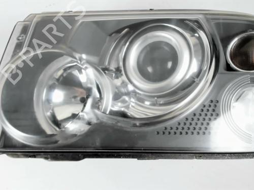 Left headlight LAND ROVER RANGE ROVER SPORT I (L320) 3.6 D 4x4 | BP26133557C28 