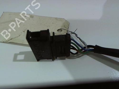 Right mirror SKODA OCTAVIA I Combi (1U5) 1.9 TDI | BP20411642C27 