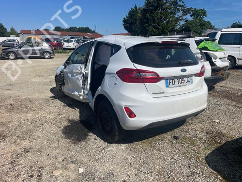 Right tailgate light FORD FIESTA VII (HJ, HF) 1.1 Ti-VCT | BP38256380C80 - Image 8