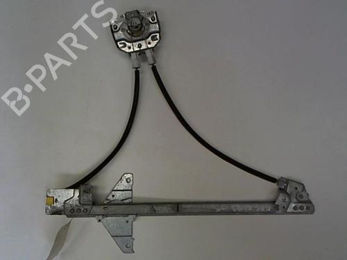 Rear left window mechanism PEUGEOT 307 Break (3E) 2.0 HDI 90 | BP20411852C24 