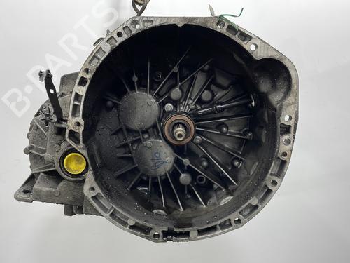 gearbox-renault-megane-iii-hatchback-bz01_-b3_-2008-25926720 main image