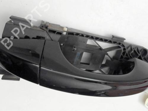 Front right exterior door handle VW GOLF VII (5G1, BQ1, BE1, BE2) 1.2 TSI | BP25221980C129 