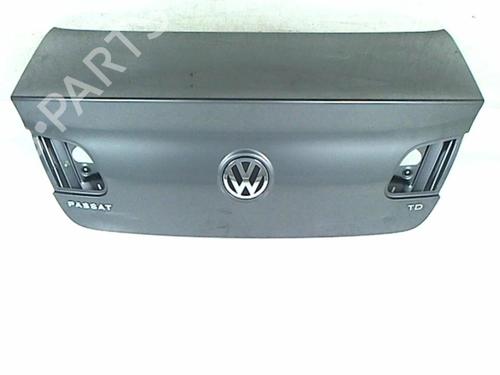Tailgate VW PASSAT B6 (3C2) 1.9 TDI | BP20399221C6 