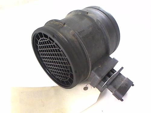 Used Mass air flow sensor Mass air flow sensor FIAT DUCATO Van (250_) 120 Multijet 2,3 D (120 hp) 20448692 20448692
