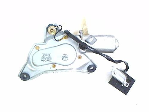 Rear wiper motor TOYOTA PICNIC (_XM1_) 2.2 D (CMX10_, CXM10G) | BP20414729M102 