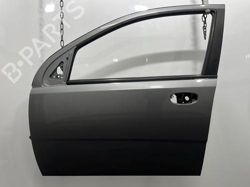 Used Left front door CHEVROLET AVEO / KALOS Hatchback (T250, T255) 1.2 LPG (84 hp) 30044855