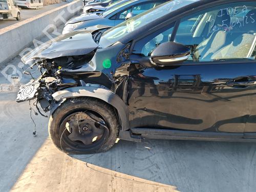 Other PEUGEOT 2008 I (CU_) 1.5 BlueHDI 120 | BP33218379O1  - Image 19