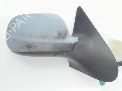 Right mirror VW POLO (6N2) 1.4 16V | BP20464956C27 