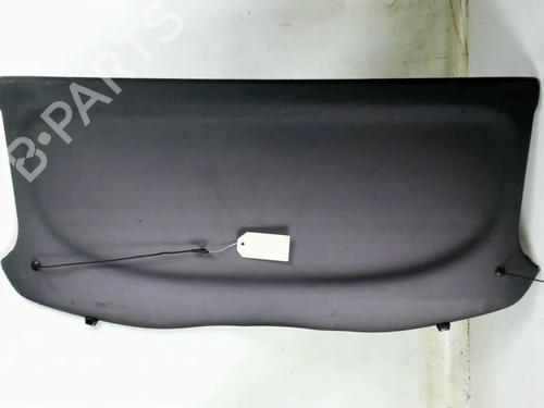 Used Rear parcel shelf ALFA ROMEO 147 (937_) 1.9 JTDM 16V (937.AXN1B, 937.AXZ1B) (170 hp) 31193250