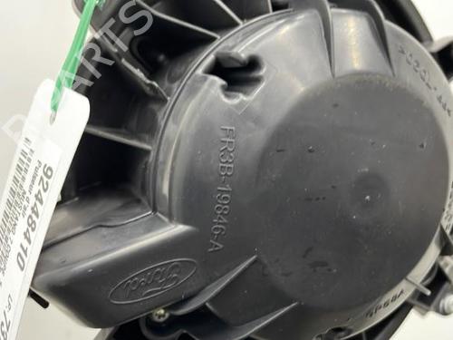 Used Heater blower motor FORD USA MUSTANG Coupe 5.0 V8 (422 hp) 20418731
