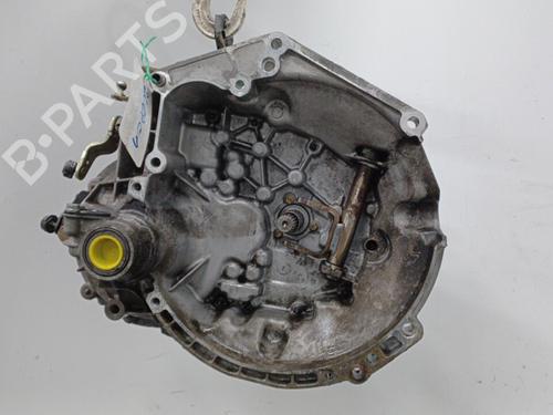 Gearbox PEUGEOT 206 Hatchback (2A/C) 1.4 i | BP20469426M3 