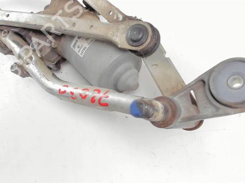 Front wiper motor RENAULT LAGUNA III (BT0/1) 1.5 dCi (BT00, BT0A, BT0T, BT1J) | BP20450672M29 