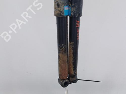 Used Right rear shock absorber TOYOTA LAND CRUISER 90 (_J9_) 3.0 TD (KZJ90_, KZJ95_, KZJ90R, KZJ95R, KZJ90W, KZJ95W) (125 hp) 21207046