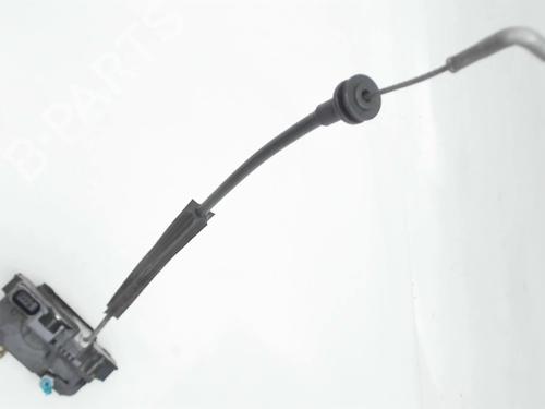 Front right lock FIAT GRANDE PUNTO (199_) 1.4 (199AXB11, 199AXB1A, 199BXB1A, 199AXL1A) | BP20419624C97 