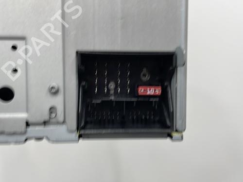 Radio VW GOLF VI (5K1) 2.0 TDI | BP22564214E6 