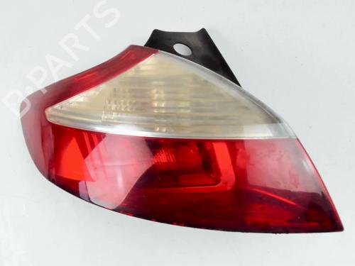 Used Left taillight Left taillight 36957616 36957616