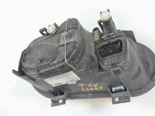 Left headlight VW GOLF IV (1J1) 1.4 16V | BP20406793C28 