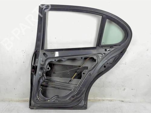 Right rear door SEAT LEON (1M1) 1.9 TDI | BP20398383C5 