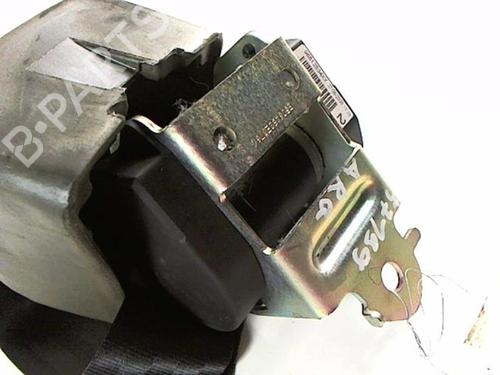 Rear left belt tensioner PEUGEOT 308 I (4A_, 4C_) 1.6 HDi | BP20409451C89 