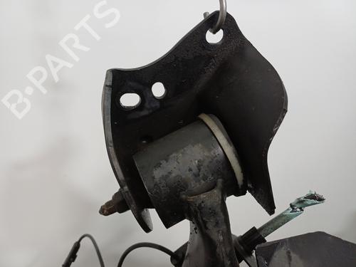 Bagaksel RENAULT CAPTUR I (J5_, H5_) 1.5 dCi 90 (J5N4, J5M5, J5MW, J5M6, J5AL, J5AJ) | BP33993993M2 - Image 2
