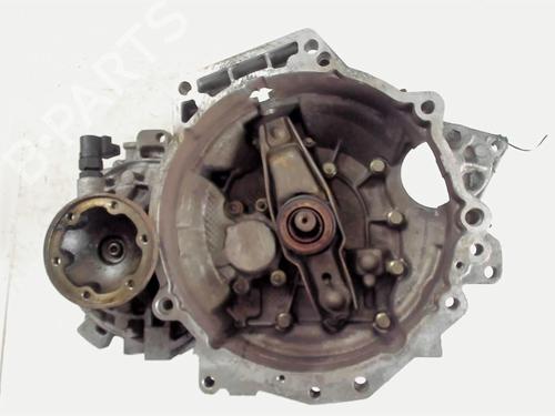 Gearbox SEAT IBIZA II (6K1) 1.9 TDI | BP21206470M3 