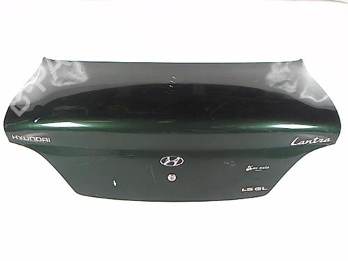 Used Tailgate HYUNDAI LANTRA II (J-2) 1.5 12V (88 hp) 21203815