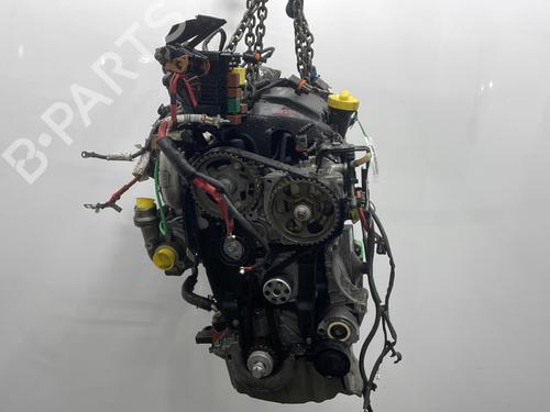 Engine RENAULT TWINGO II (CN0_) 1.5 dCi 75 | BP20481332M1 - Image 4