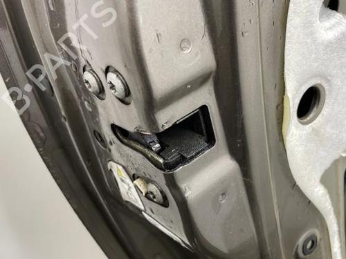 Left rear door FIAT BRAVO II (198_) 1.9 D Multijet (198AXE1A) | BP20442191C4 