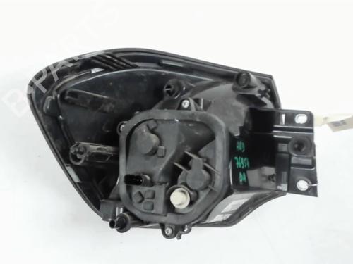 Right taillight FIAT TIPO Hatchback (356_, 357_) 1.0 (357HXN1A) | BP32275886C35