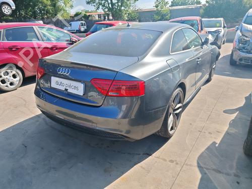 Engine AUDI A5 (8T3) 2.0 TDI | BP28184480M1 