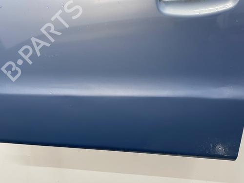 Left front door FIAT PANDA (169_) 1.1 (169.AXA1A) | BP29976638C2