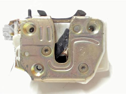 Rear right lock NISSAN PRIMERA Hatchback (P11) 1.8 16V | BP20407025C99 